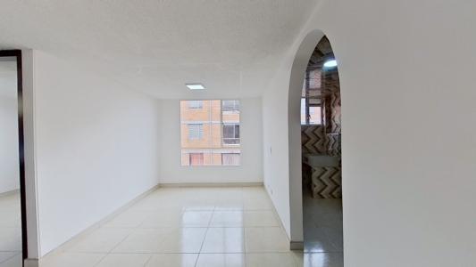 Apartamento En Venta En Bogota En Bosa V159194, 37 mt2, 2 habitaciones