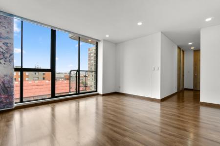 Apartamento En Venta En Bogota En Britalia V159329, 84 mt2, 3 habitaciones