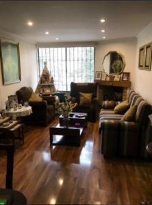 Apartamento En Venta En Bogota En Aticos Del Norte ( Colina Camp V159405, 89 mt2, 3 habitaciones