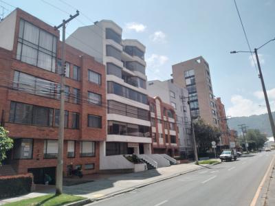 Apartamento En Venta En Bogota V159558, 75 mt2, 2 habitaciones