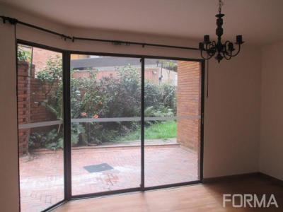 Apartamento En Venta En Bogota En La Carolina Usaquen V159605, 190 mt2, 3 habitaciones