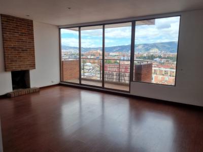 Apartamento En Venta En Bogota En Sotileza V159640, 127 mt2, 3 habitaciones