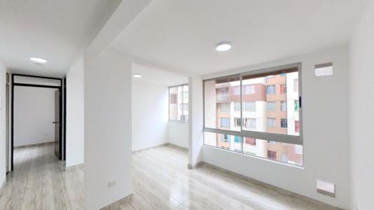 Apartamento En Venta En Bogota En Bosa V159776, 45 mt2, 2 habitaciones