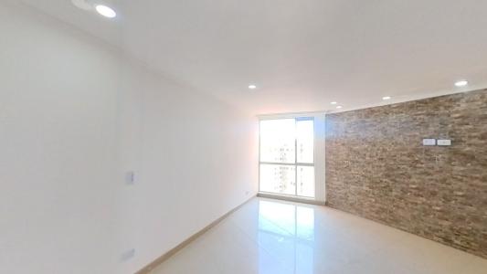 Apartamento En Venta En Bogota En El Ensueno V159794, 62 mt2, 3 habitaciones