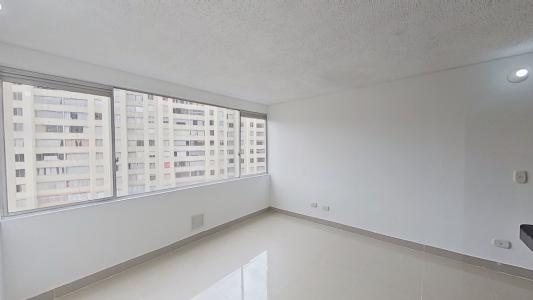 Apartamento En Venta En Bogota En El Penon Del Cortijo V159834, 43 mt2, 3 habitaciones