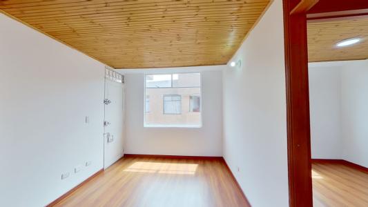 Apartamento En Venta En Bogota En Ciudad Kennedy V159882, 38 mt2, 2 habitaciones