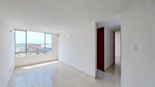 Apartamento En Venta En Bogota En Ciudad Kennedy V159906, 45 mt2, 2 habitaciones