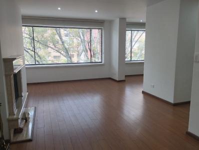 Apartamento En Venta En Bogota En Chico Norte Ii V159932, 123 mt2, 2 habitaciones