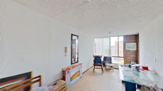 Apartamento En Venta En Bogota En Ciudad Kennedy V160356, 49 mt2, 3 habitaciones