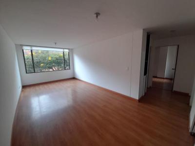 Apartamento En Venta En Bogota En Cedritos Usaquen V160414, 75 mt2, 3 habitaciones