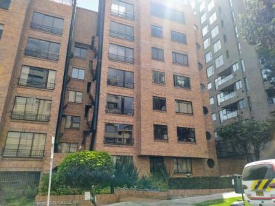 Apartamento En Venta En Bogota En Chico Norte V160430, 100 mt2, 2 habitaciones