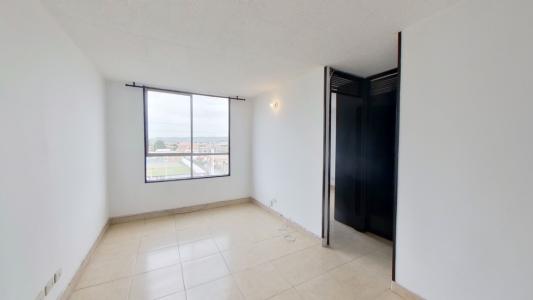 Apartamento En Venta En Bogota En Tibabita   Usaquen V160461, 37 mt2, 2 habitaciones