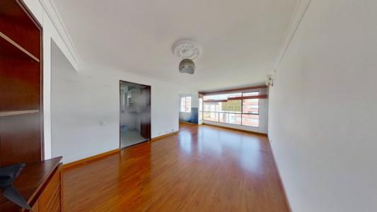 Apartamento En Venta En Bogota En Cedritos Usaquen V160496, 79 mt2, 3 habitaciones