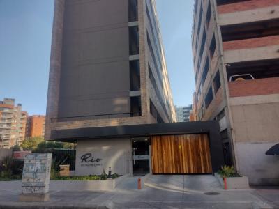 Apartamento En Venta En Bogota En Modelia V160500, 60 mt2, 2 habitaciones