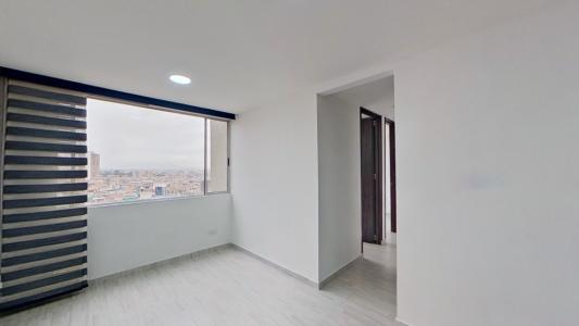 Apartamento En Venta En Bogota En Suba V160512, 43 mt2, 2 habitaciones