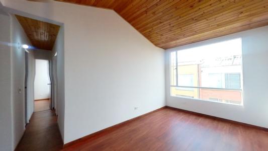 Apartamento En Venta En Bogota En Suba V160520, 50 mt2, 3 habitaciones