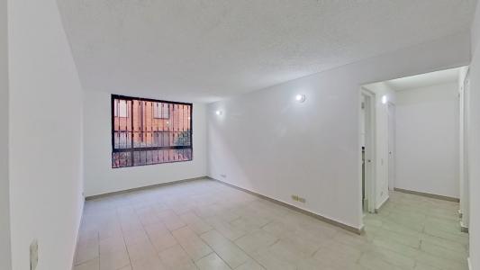 Apartamento En Venta En Bogota En Suba V160539, 55 mt2, 3 habitaciones