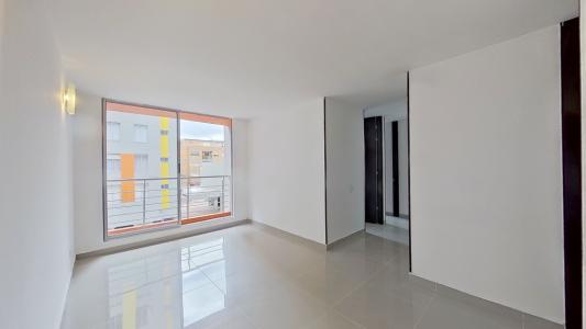 Apartamento En Venta En Bogota En Suba V160540, 61 mt2, 3 habitaciones