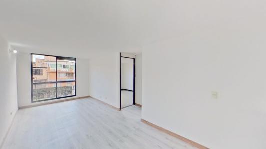 Apartamento En Venta En Bogota En Suba V160652, 43 mt2, 2 habitaciones