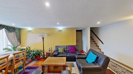 Apartamento En Venta En Bogota En Suba V160670, 114 mt2, 3 habitaciones