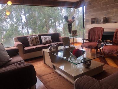 Apartamento En Venta En Bogota En Montearroyo   Usaquen V160682, 232 mt2, 3 habitaciones