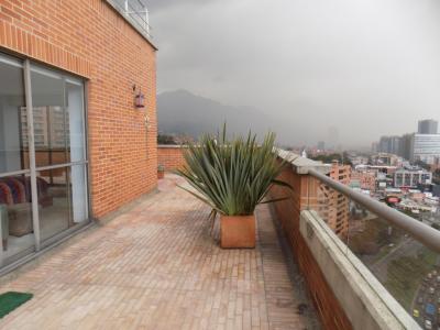 Apartamento En Venta En Bogota En Usaquen V160683, 276 mt2, 3 habitaciones