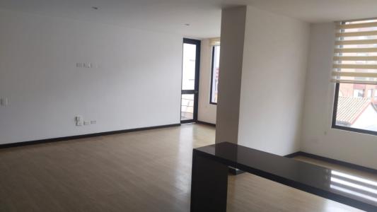 Apartamento En Venta En Bogota En Cedritos Usaquen V160720, 125 mt2, 3 habitaciones