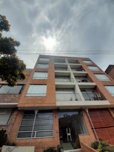 Apartamento En Venta En Bogota V160882, 69 mt2, 2 habitaciones