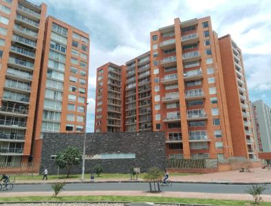 Apartamento En Venta En Bogota En La Felicidad V160921, 147 mt2, 3 habitaciones