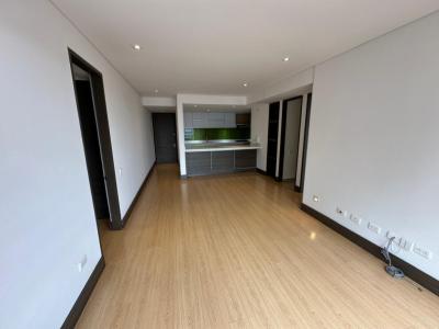 Apartamento En Venta En Bogota En Centro Internacional V161132, 92 mt2, 2 habitaciones