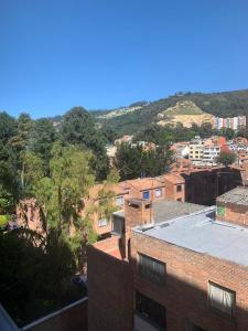 Apartamento En Venta En Bogota En Cedritos Usaquen V161167, 60 mt2, 2 habitaciones