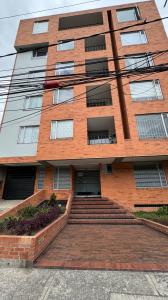 Apartamento En Venta En Bogota En Normandia V161272, 70 mt2, 2 habitaciones