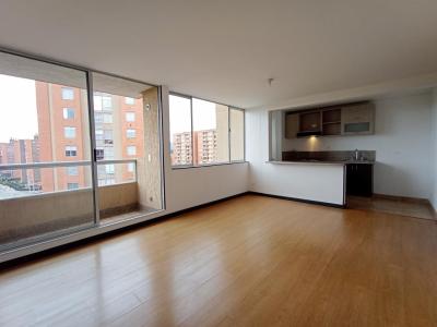 Apartamento En Venta En Bogota En Gran Granada V161302, 84 mt2, 3 habitaciones