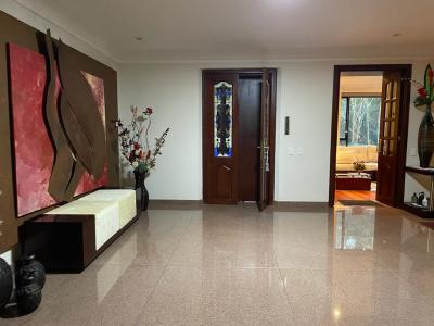 Apartamento En Venta En Bogota En Montearroyo   Usaquen V161320, 391 mt2, 4 habitaciones