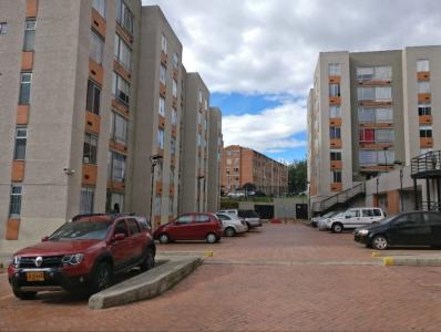 Apartamento En Venta En Bogota En El Salitre Suba V161336, 42 mt2, 2 habitaciones