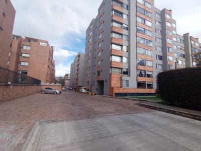 Apartamento En Venta En Bogota En La Colina Campestre V161367, 85 mt2, 3 habitaciones