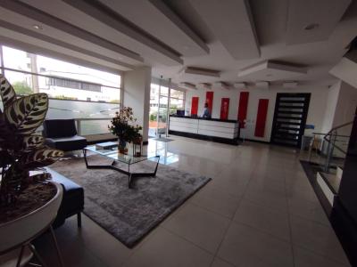 Apartamento En Venta En Bogota En Pasadena V161398, 113 mt2, 3 habitaciones