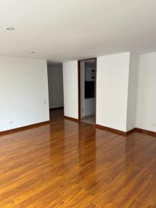 Apartamento En Venta En Bogota En La Colina Campestre V161470, 120 mt2, 3 habitaciones