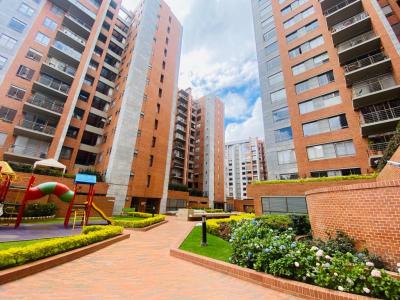 Apartamento En Venta En Bogota En La Carolina Usaquen V161500, 145 mt2, 3 habitaciones