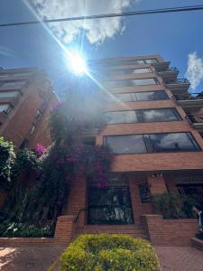 Apartamento En Venta En Bogota En Chico Norte V161572, 140 mt2, 3 habitaciones