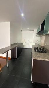 Apartamento En Venta En Bogota En Cedritos Usaquen V161591, 104 mt2, 3 habitaciones