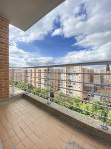 Apartamento En Venta En Bogota En Mazuren V161606, 96 mt2, 3 habitaciones