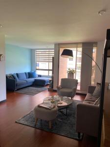 Apartamento En Venta En Bogota V161855, 99 mt2, 3 habitaciones