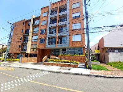 Apartamento En Venta En Bogota En Lisboa Usaquen V161982, 130 mt2, 2 habitaciones