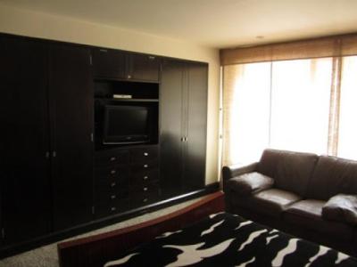 Venta De Apartamento En Bogota, 204 mt2, 1 habitaciones