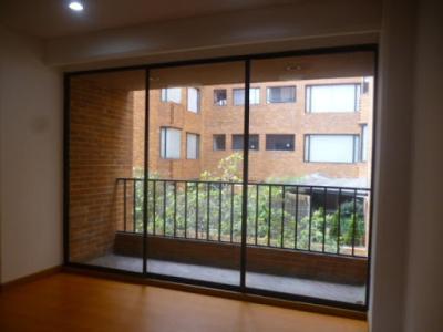 Venta De Apartamento En Bogota, 167 mt2, 3 habitaciones