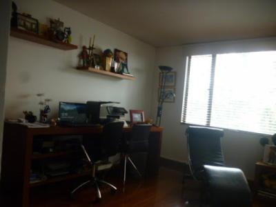 Venta De Apartamento En Bogota, 255 mt2, 3 habitaciones