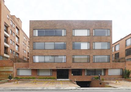 Venta De Apartamento En Bogota, 137 mt2, 3 habitaciones