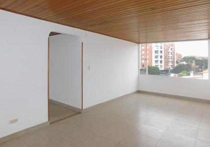 Venta De Apartamento En Bogota, 63 mt2, 3 habitaciones