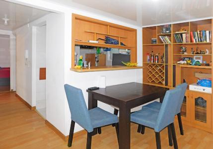 Venta De Apartamento En Bogota, 53 mt2, 3 habitaciones